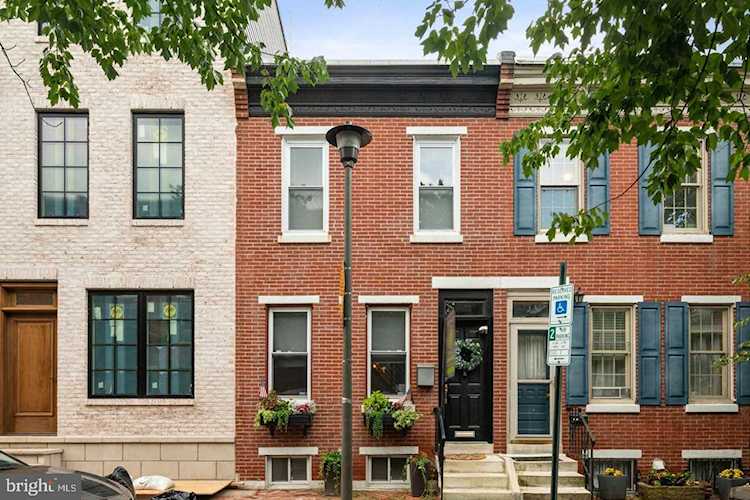 2606 Naudain St Philadelphia, PA 19146