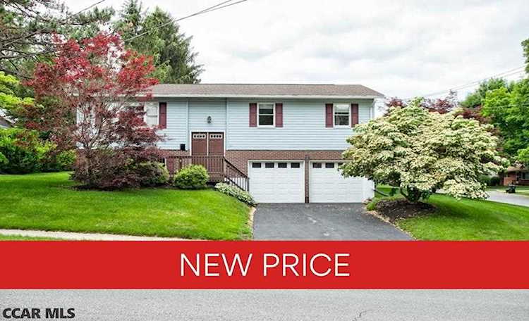 234 Buckhout Street S State College, PA 16801