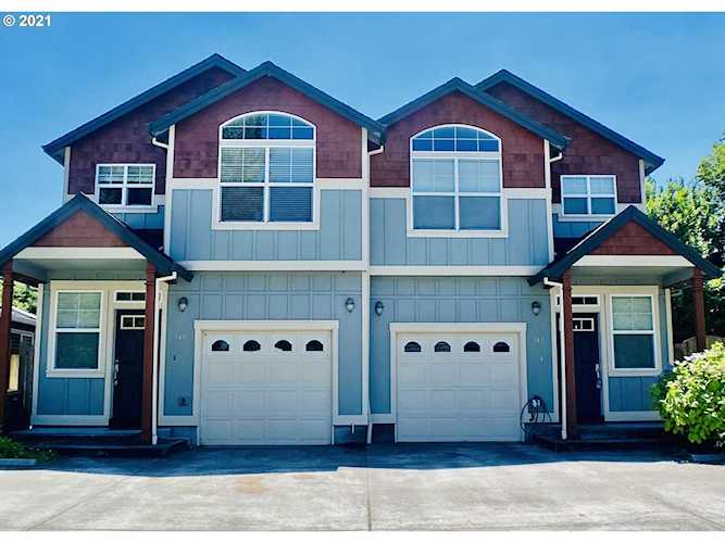 342 W Hist Columbia River Hwy Troutdale, OR 97060 | MLS 21447636 Photo 1