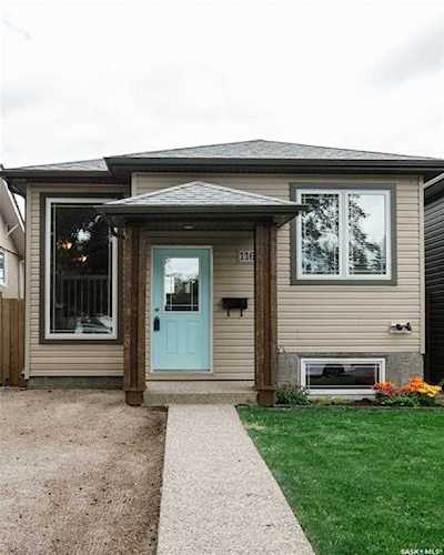 116 N Smith St Regina, SK S4R 3B4