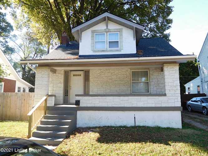 108 N Shawnee Terrace Louisville, KY 40212