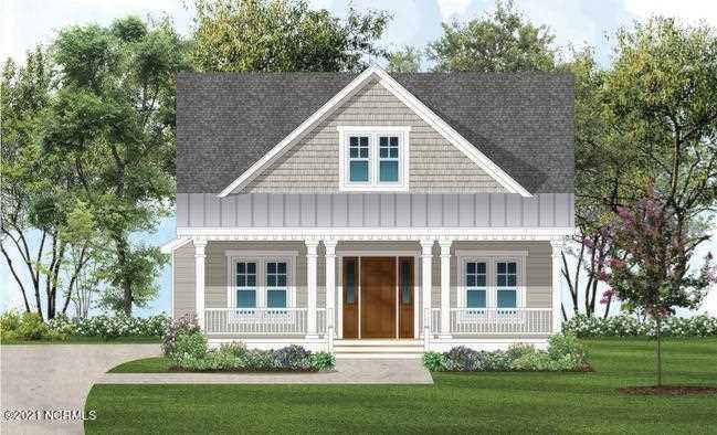 306 Goldsboro Avenue Carolina Beach, NC 28428