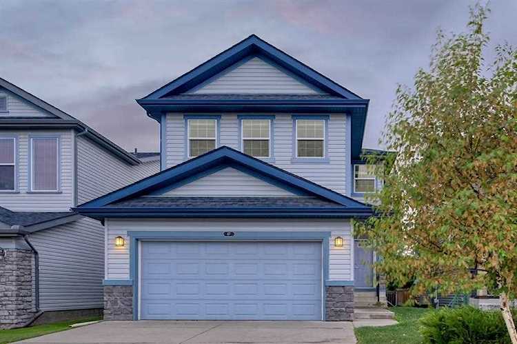 67 Covepark Mews NE Calgary, AB t3k 6l3