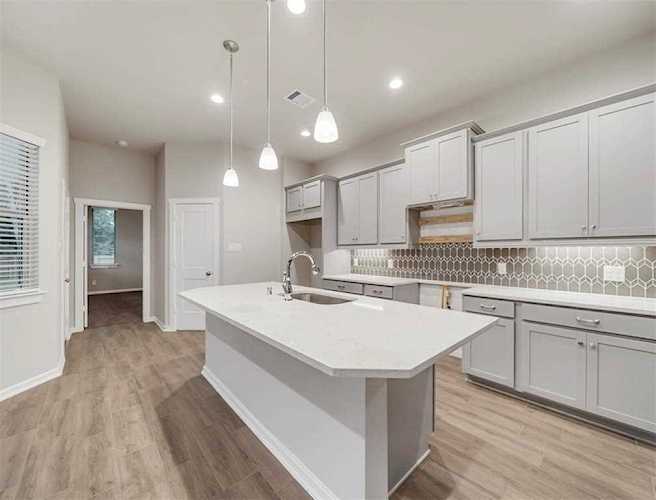 7003 Anacua Berry Circle Katy, TX 77493