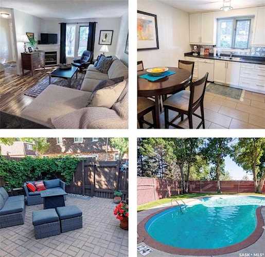 64 Oakview Dr Regina, SK S4R 0E4