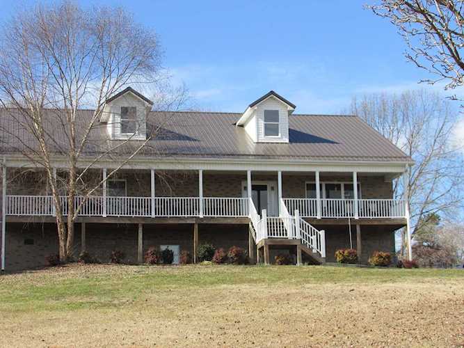 5544 Lakeshore Dr Bean Station, TN 37708