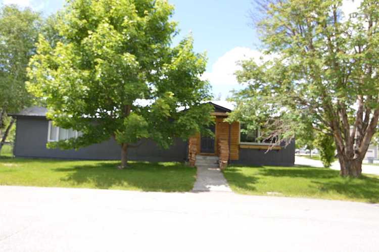 704 Park Ave Whitefish, MT 59937