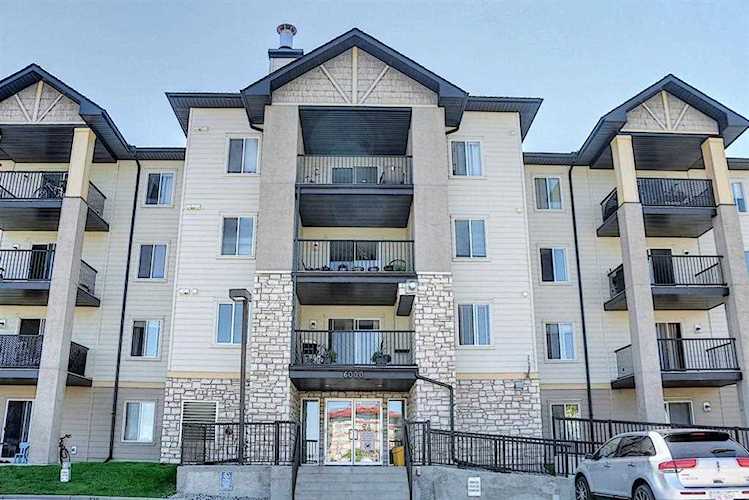 304 Mackenzie Way SW #6413 Airdrie, AB T4B 3H6