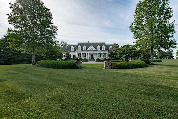 3840 Saddlecreek Ln Lexington, KY 40515