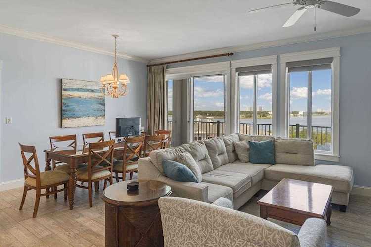 9500 Grand Sandestin Boulevard #UNIT 2900 Miramar Beach, FL 32550 | MLS 876389 Photo 1