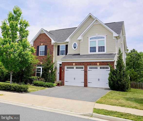 25808 Success Dr Aldie, VA 20105