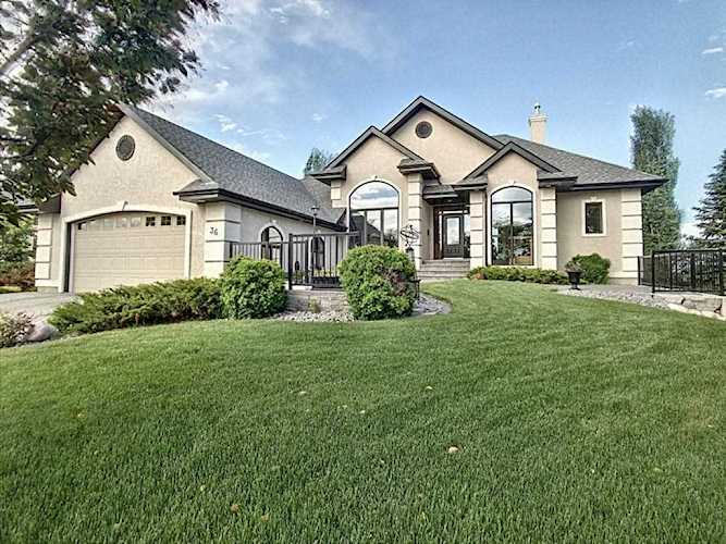 36 Country Lane Stony Plain, AB T7Z 2L5