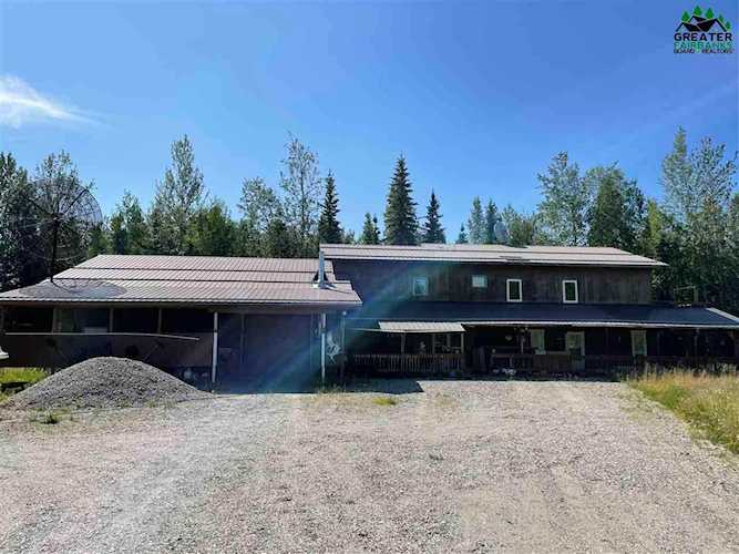 2350 Grumman Street North Pole, AK 99705