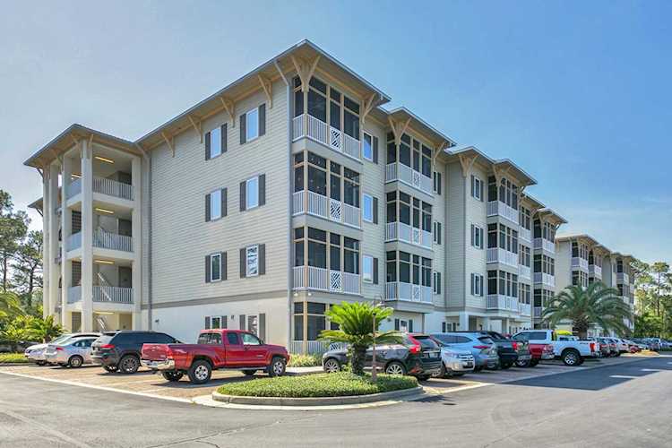 231 Somerset Bridge Road #UNIT 1105 Santa Rosa Beach, FL 32459