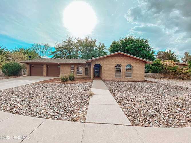 2711 Topley Ave Las Cruces, NM 88005