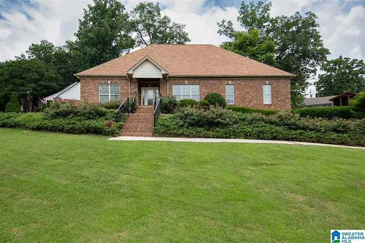 945 Mountain Branch Drive Hoover, AL 35226 | MLS 1291280 Photo 1