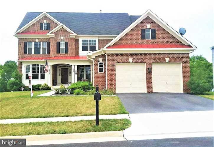 108 Setting Sun Ct Stephenson, VA 22656