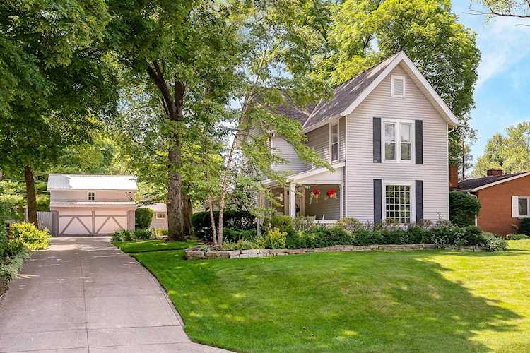2459 Fishinger Road Columbus, OH 43221 | MLS 221024706 Photo 1