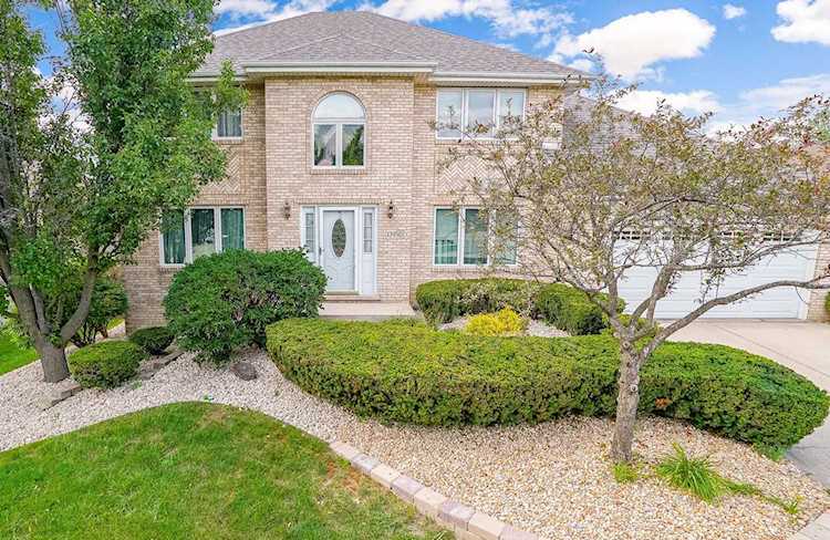 13950 Grenelefe Ln Homer Glen, IL 60491 | MLS 11149670 Photo 1