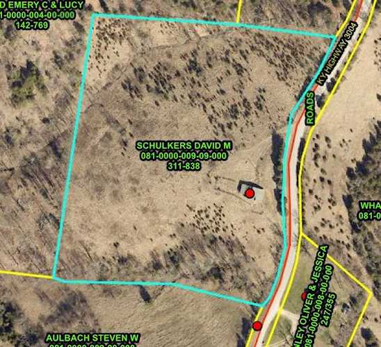 3075 Ky Highway 3004 Berry, KY 41003 | MLS 547051 Photo 1
