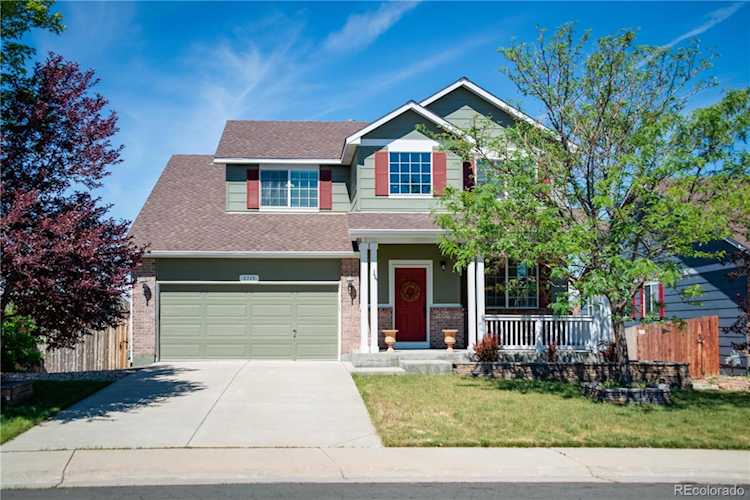 3715 S Nepal St Aurora, CO 80013 | MLS ® 5507984 Photo 1