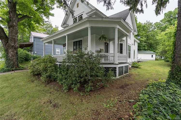 5341 Waters Terrace Lowville, NY 13367