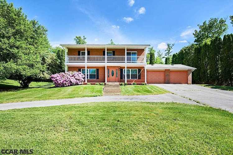 319 Matilda Avenue Lemont, PA 16851