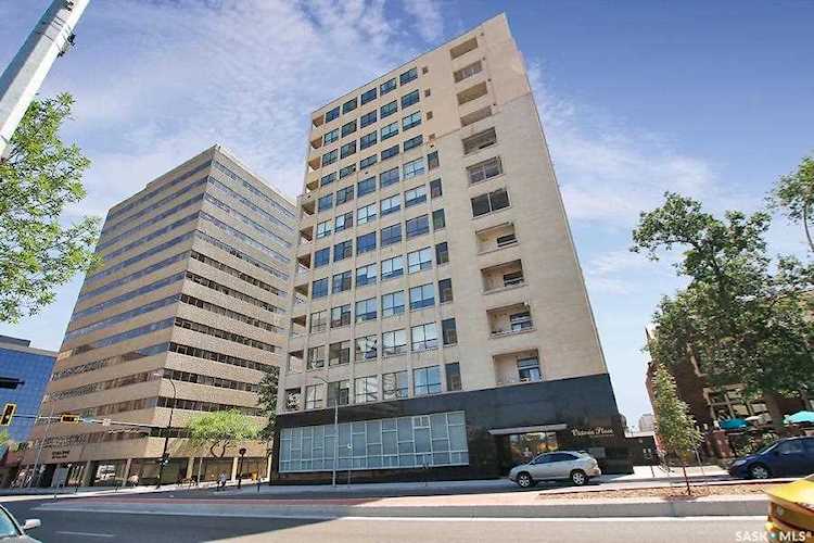 1901 Victoria Ave Regina, SK S4P 3R4