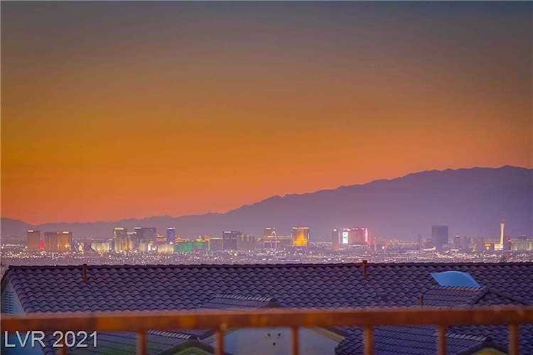 2853 Sumter Valley Circle Henderson, NV 89052