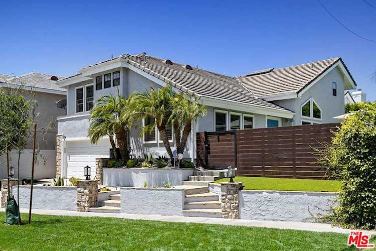 8043 Hastings Ave Playa Del Rey, CA 90293