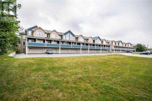 10 Suvla Street St. John's, NL A1C0B2