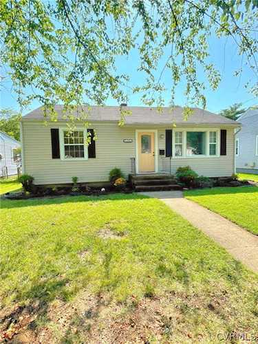 5315 Bloomingdale Ave Richmond, VA 23228 | MLS 2120810 Photo 1