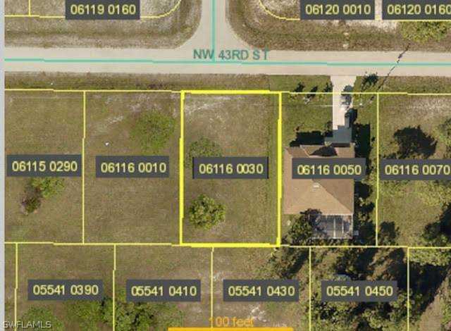 3630 NW 43rd St Cape Coral, FL 33993 | MLS 221050201 Photo 1