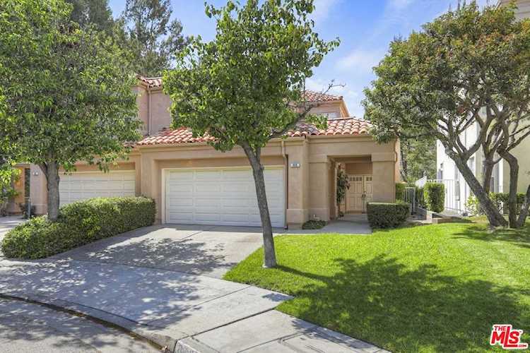 889 Calle Amable Glendale, CA 91208 | MLS 21-758264 Photo 1