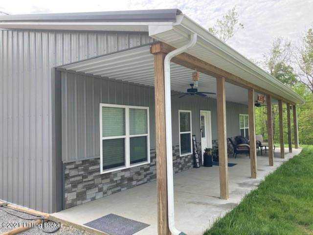 230 Scenic Ln Leitchfield, KY 42754 | MLS 1585267 Photo 1