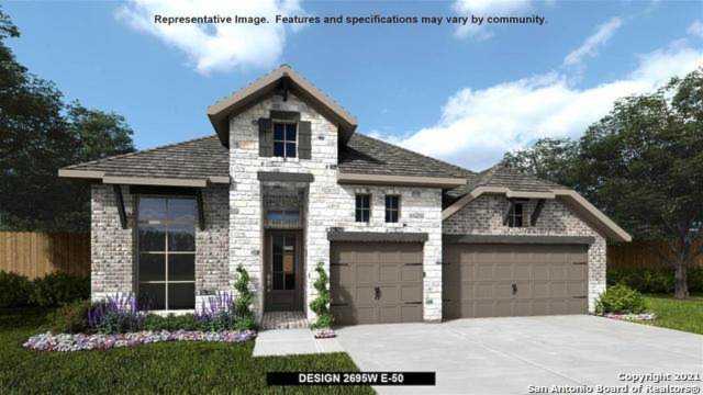1223 Barberry Way New Braunfels, TX 78132