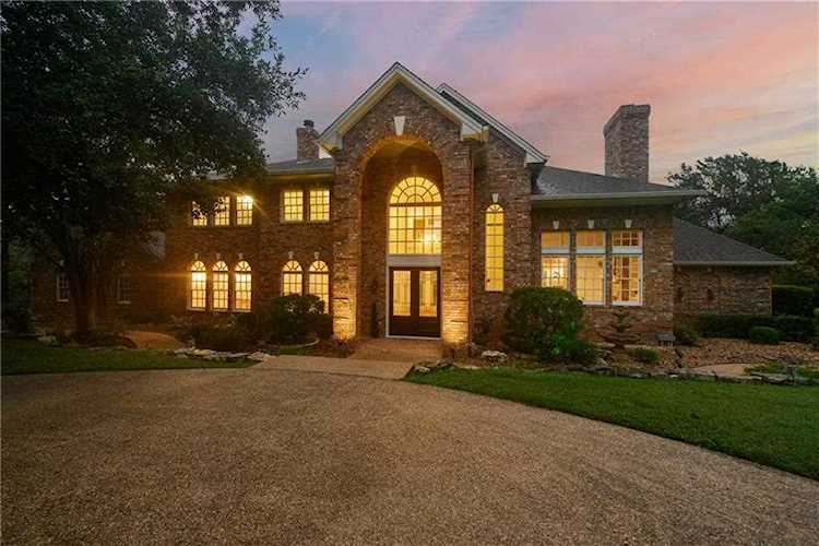1102 Blackacre TRL West Lake Hills, TX 78746
