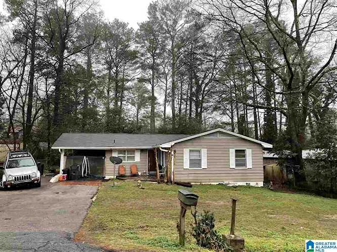445 13th Avenue Birmingham, AL 35215 | MLS 1291579 Photo 1