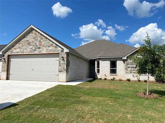 6634 Pinehurst Drive Granbury, TX 76049