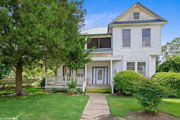 306 Clay Street Bay Minette, AL 36507 | MLS 315268 Photo 1