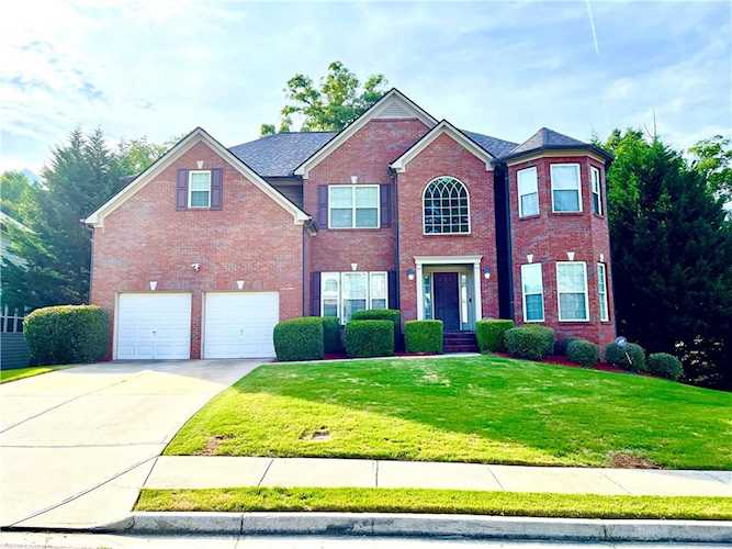 2472 Kelman Place Dacula, GA 30019 | MLS 6912440 Photo 1
