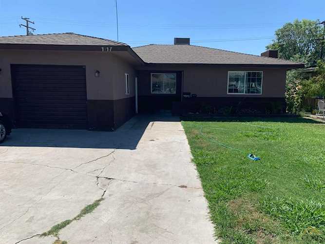 1317 Quincy Street Delano, CA 93215