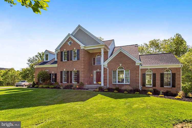 11808 Woodbrook Ct Bowie, MD 20721 | MLS ® MDPG606166 Photo 1