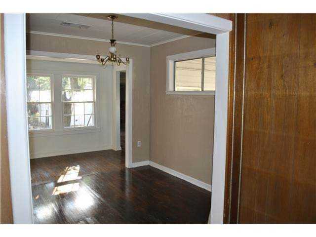 1402 N Water ST Burnet, TX 78611