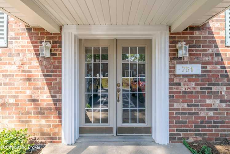 751 N Hite Ave #1 Louisville, KY 40206 | MLS 1584652 Photo 1