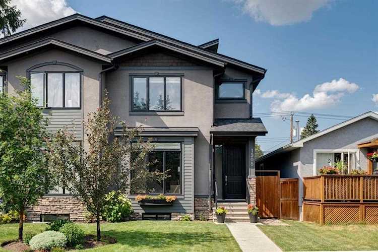 1908 17 Ave NW Calgary, AB T2M 0S4