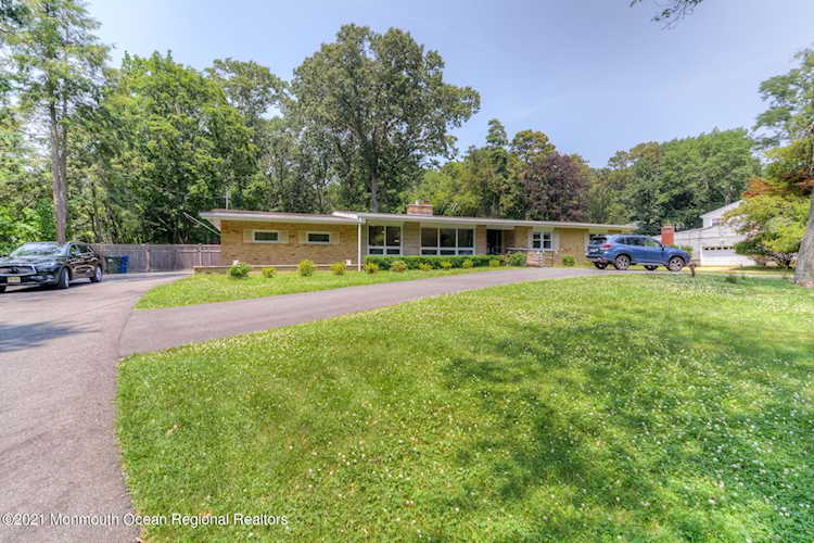 1251 Deal Rd Ocean Twp, NJ 07712 | MLS 22122496 Photo 1