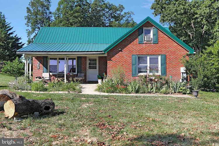 16015 Broadfording Rd Hagerstown, MD 21740