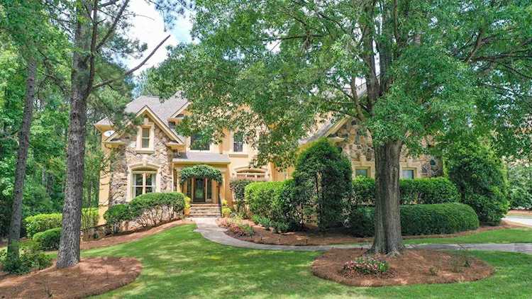 105 Broadlands Drive Eatonton, GA 31024