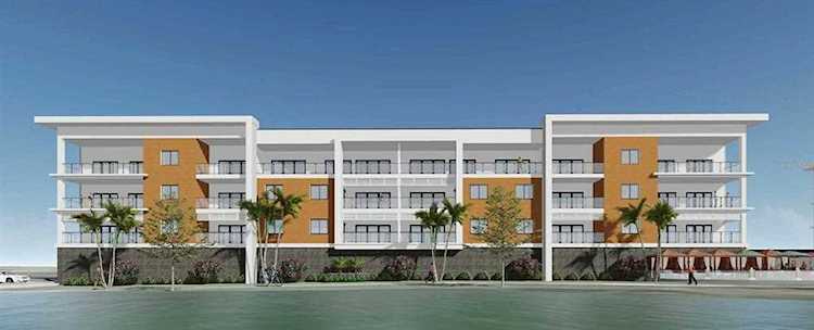 10755 Rodeo Dr #1 401 Lakewood Ranch, FL 34202